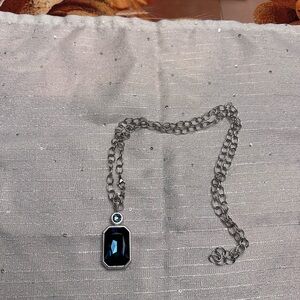 Touchstone Royalty Pendant